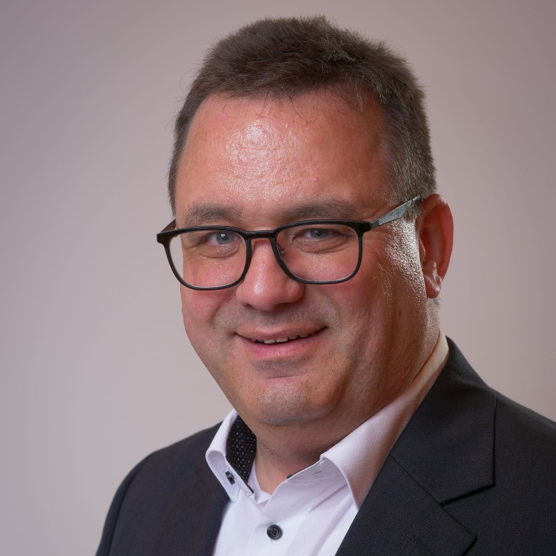 Michael Weigand