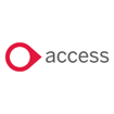 Access Group logo