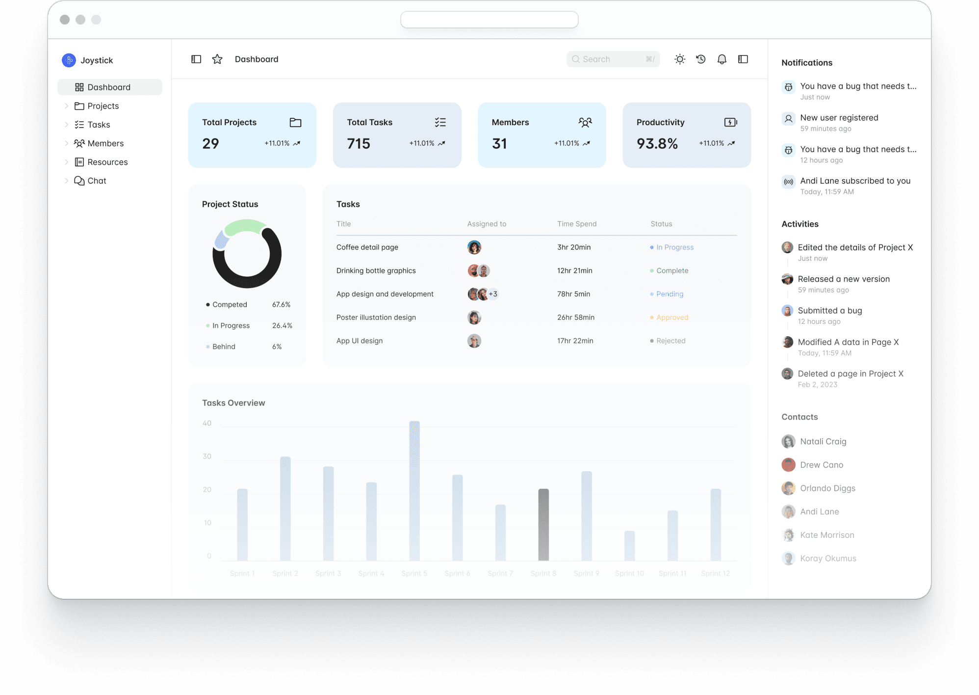 Arcade demo builder interface showing interactive product walkthrough creation and visual editing tools
