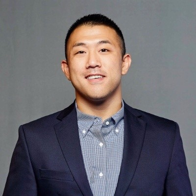 Benjamin Hou Headshot