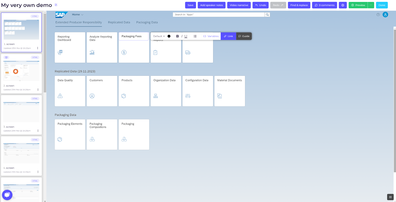 demoboost-screenshot