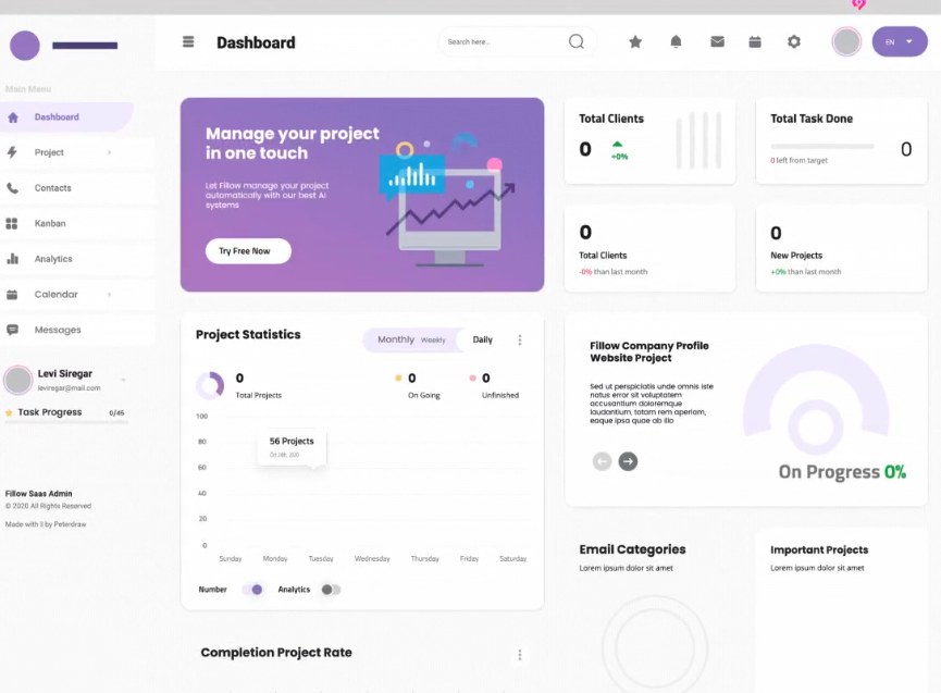 saleo-screenshot