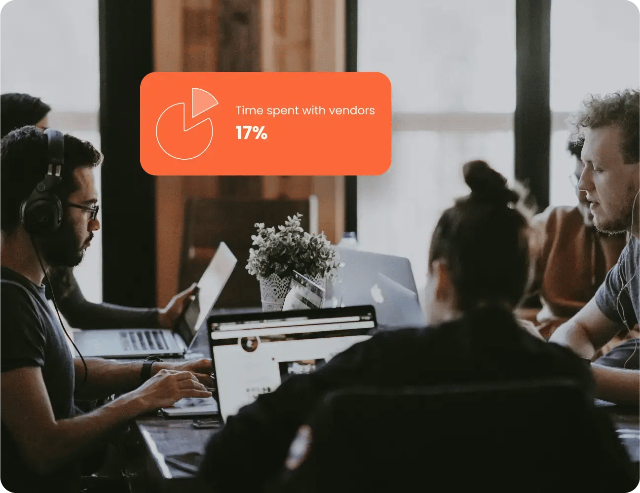 Buyer-Enablement