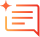 AI chat icon