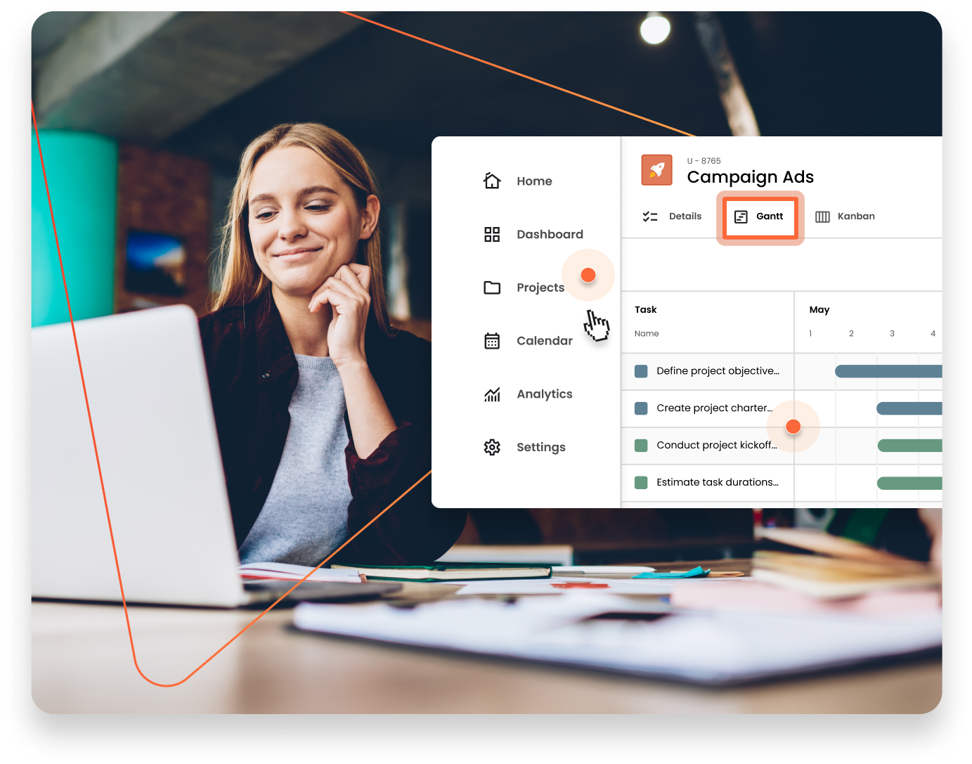 Interactive Product Tours