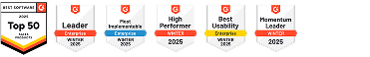 comparison badges