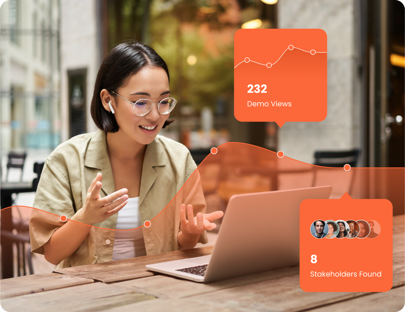 orange-block-overlay-woman-with-laptop