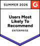 ContentExperiencePlatforms_UsersMostLikelyToRecommend_Enterprise_Nps