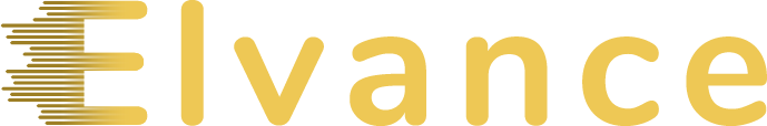Elvance Logo Transparent