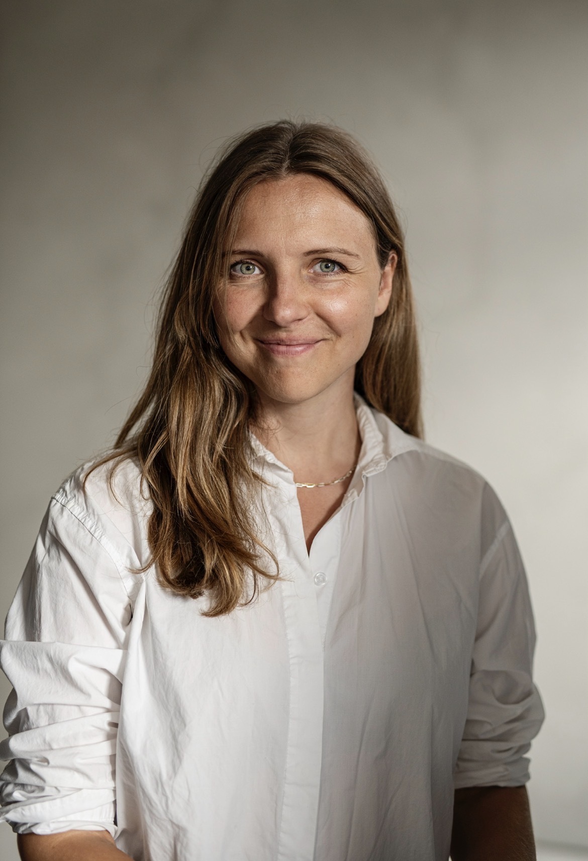 Dovile Bergman