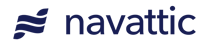 Navattic logo