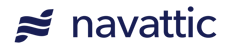 Navattic logo