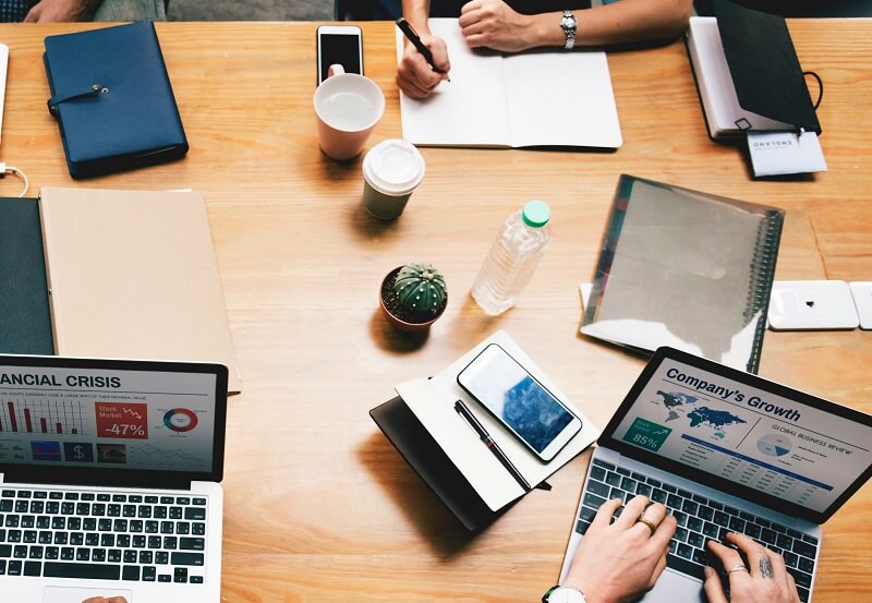 Better Manage Your Sales Team