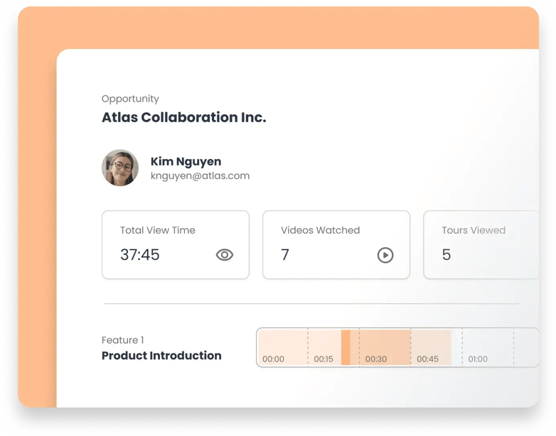 atlas dashboard