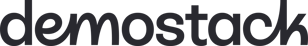 Demostack logo