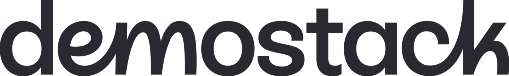 Demostack logo 