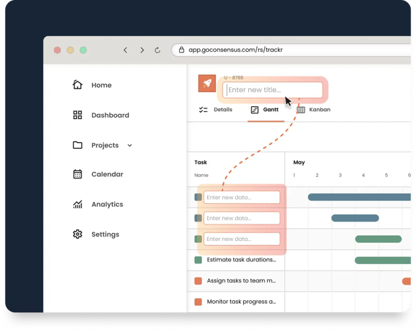 product sandbox