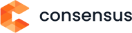 Consensus logo