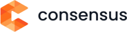 consensus logo