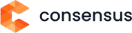 consensus logo
