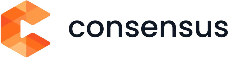 consensus logo