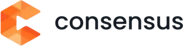 consensus logo