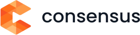 consensus logo