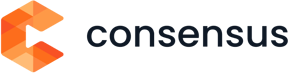 Consensus logo
