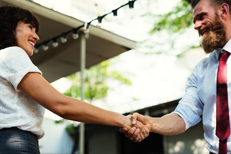 Meet New Customer Expectations