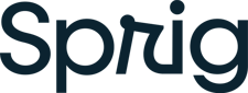 Sprig logo