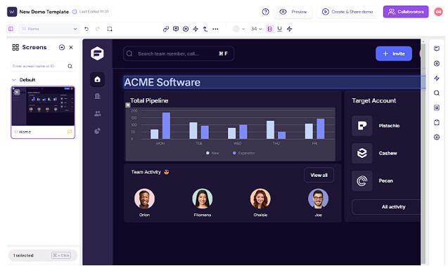 ACME Software