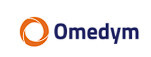 Omedym logo