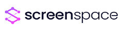 screenspace logo
