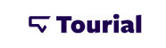 Tourial logo