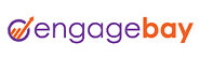 EngageBay CRM logo