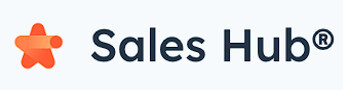 hubspot sales hub logo
