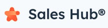 hubspot sales hub logo
