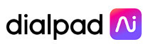 Dialpad logo 