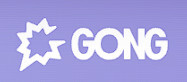 gong logo