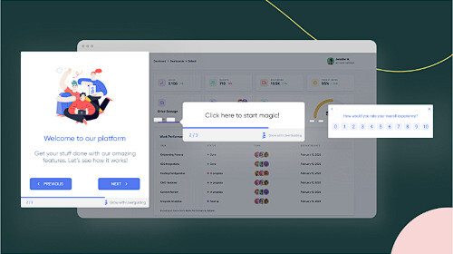 userguiding platform