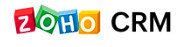 Zoho CRM logo