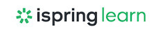 iSpring Learn logo