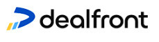 dealfront logo