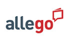 Allego logo