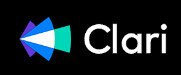Clari logo