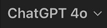 Chat GPT logo
