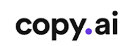 Copy.ai logo 