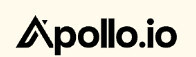 Apollo.io logo