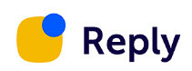 Reply.io logo