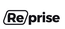 Reprise logo